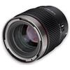 Samyang V-AF 100 mm T2,3 FE per Sony E, obiettivo video, obiettivo di messa a fuoco auto, supporto Cine Lens 8K, interruttore personalizzato e pulsante