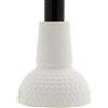 Lifeswonderful Punta in Gomma a Base Larga per Bastone da Passeggio - Design da Golf - Piedino di Ricambio - 19mm - da Lifeswonderful