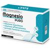 Paladin Pharma SANAVITA MAGNESIO PURO 45 COMPRESSE