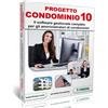 FINSON Progetto Condominio 10 - il programma gestionale completo per gli amministratori di condominio