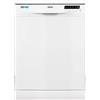 Zanussi ZDF26004WA Libera installazione 13coperti A+ lavastoviglie