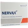 PL PHARMA SRL NERVAX 20BUSTINE