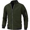 Generico Cappotto Militare Invernale Caldo Parka con Cappuccio Staccabile Giacca in Pile Giubbotto da Lavoro Classico Uomo Giacca Impermeabile Uomo Giacche AIn Cotone Uomo S-4Xl