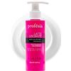 PROFESIA Crema Latte Lisciante Capelli Professionale Liscio Instantaneo 150 ml Crema Capelli Senza Risciacquo dona Morbidezza e Luminosità, Anticrespo Capelli Professionale