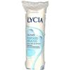 LYCIA DISCHETTI STRUCCANTI VISO 80 PZ [CONFEZIONE DA 10 PEZZI]