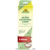 Neudorff Permanent SilberfischenStopp - Cattura efficacemente pesci d'argento e pesci di carta in tutti gli interni, trappola adesiva inodore e senza insetticidi, 3 pezzi, bianco