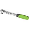 Sealey Siegen S01284 - Chiave a cricchetto estensibile, attacco quadro da 1/2