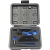 Arotzelox Kit Fasatura Distribuzione PSA 1.2 Puretech per Berlingo C1 C3 C4 C-Elysée 108 208 2008 301 308 508 Partner Aygo Kit di Fasatura Distribuzione 0109-2B0109-2C Strumenti di Fasatura Motore