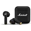 Marshall Minor IV Auricolari Wireless Bluetooth - Nero