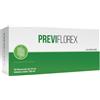 NACROS Srl PREVIFLOREX 10FLX10ML