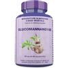 BIOSALUS GLUCOMANNANO 100 100CP 50G SALUS