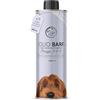 Annimally Olio BARF per cani 1000 ml Olio Barf con Omega 3-6-9 composto da: olio di salmone, olio di colza, olio di canapa e olio di borragine - olio alimentare per cani da utilizzare come condimento
