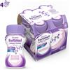 Fortimel Compact Protein, Gusto Frutti Di Bosco, Ipercalorico e Iperproteico, 4x125ml