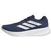 adidas Supernova Ease M, Scarpe da Corsa Uomo, Dark Blue/Zero Met./Charcoal, 45 1/3 EU