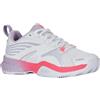 K-Swiss Scarpe da Tennis da Donna Speedex, Wht Dutch Canal Paradise Green, 42 EU