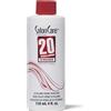 Salon Care 20 Volume Creme Developer 4 oz by Salon Care