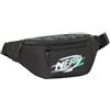 Safta Nerf Game Waist Bag One Size