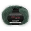 PRO LANA Unbekannt PRO Lana Kid Seta - Colore: 78-25 g/ca. 210 m lana
