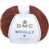 DMC - Woolly - 100% Merino | Morbidezza e delicatezza per le pelli più sensibili | 50 g