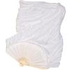 HHMACC 100% Fan di Danza Unisex nel Seta Cinese Unisex Ventagli di Danza Del Ventre Colore 180X90Cm