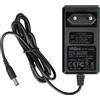 vhbw alimentatore compatibile con Acer Aspire One 722, 522, 521, 531, 531H, 532, 532H, 533, 571H, 721, 725 notebook, 30 W