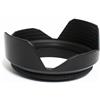 BOtizr Paraluce a fiore, for Nikon for fotocamera digitale For Coolpix P950 P900 P900s (Size : For P900)
