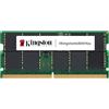 Kingston Server Premier 48GB 5600MT/s DDR5 ECC CL46 SODIMM 2Rx8 Hynix M Memoria per server - KSM56T46BD8KM-48HM