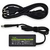 new net - Alimentatore Caricatore Caricabatteria da 65W 18.5V 3.5A 7.4x5.0mm Compatibile con Notebook HP Compaq 2510p 2710p 6510b 6515b 6530b 6530s 6710b 6715b 6720t 6730b6730s 6735b 6735s