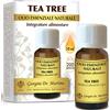 DR.GIORGINI TEA TREE OLIO ESSENZIALE NAT