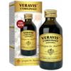 DR.GIORGINI SER-VIS SRL Veravis L'originale Liquido Analcolico 100 Ml