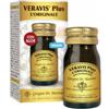 DR.GIORGINI SER-VIS SRL Veravis Plus L'originale Grani Con Fermenti Lattici 30 G