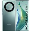 Honor Magic5 Lite 6.7" Smartphone Dual SIM 5G 8/256 Gb Android Verde 5109ARUL