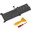 LabTEC L16L2PB2 Batteria Del Computer Portatile per IdeaPad L16C2PB2 L16C2PB1 L16L2PB2 L16L2PB1 320-15ISK 320-15IAP 320-15IKB 320-15AST 320-15IAP 320-14ISK 320-17IKB