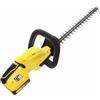 Karcher HGE 18-45 - Tagliasiepi a batteria litio 18V/2.5Ah - Lama da 45 cm