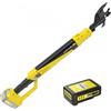 Karcher TLO 18-32 - Svettatoio a batteria da potatura - batteria 18 V