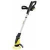 Karcher WRE18-55 - Rimuovi erbacce a batteria - batteria al litio 18 V