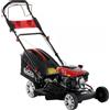 GeoTech S46-150 BMSG - Tagliaerba a scoppio trazionato - 4 in 1 - Taglio da 46 cm