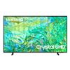 Samsung - Smart Tv Led Uhd 4k 55 Tv Ue55cu8070uxzt-black