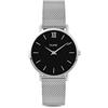 CLUSE Orologio Analogico Quarzo Donna con Cinturino in Acciaio Inox CW0101203005