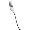 Salvinelli Grand Hotel 4 Denti, Acciaio Inossidabile, Stainless Steel, Forchettone da Cucina 1 Pezzo