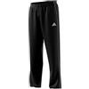 adidas Core18 Presentation Pants, Pantaloni Unisex-Adulto, Nero (Nero/Bianco), 116