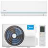 midea Climatizzatore Midea Evolution 3.5 kW 12000 Btu Monosplit wi-fi Integrato A++ Inverter R32