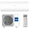 haier Climatizzatore Monosplit Haier Pearl 9000 Btu Inverter Wifi Classe A+++ Gas R32 e UV-C AS25PBPHRA-PRE