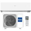 haier Climatizzatore Monosplit Haier Revive 12000 Btu Inverter Wifi Classe A++ Gas R32