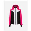 8848 Ski Hq W - Giacca Sci - Donna - Nero