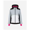8848 Ski Hq W - Giacca Sci - Donna - Nero