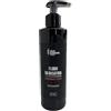 Old Barber Fluido da Rasatura - con Acido Ialuronico - Zero Irritazioni - Per pelli sensibili - Trasparente per una rasatura precisa dei contorni della barba - da 250 ml