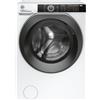 Hoover H-WASH 500 HWE 410AMBS/1-S lavatrice Caricamento frontale 10 kg 1400 Giri/min A Bianco GARANZIA ITALIA