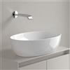Villeroy & Boch Artis lavabo da appoggio, 438848R1, Artis bianco [Lavabi > Lavabi da Appoggio]
