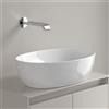 Villeroy & Boch Artis lavabo da appoggio, 43884801, Artis bianco [Lavabi > Lavabi da Appoggio]